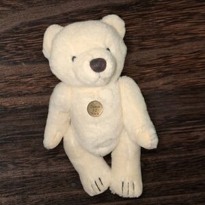 Dakin Cream Teddy Bear